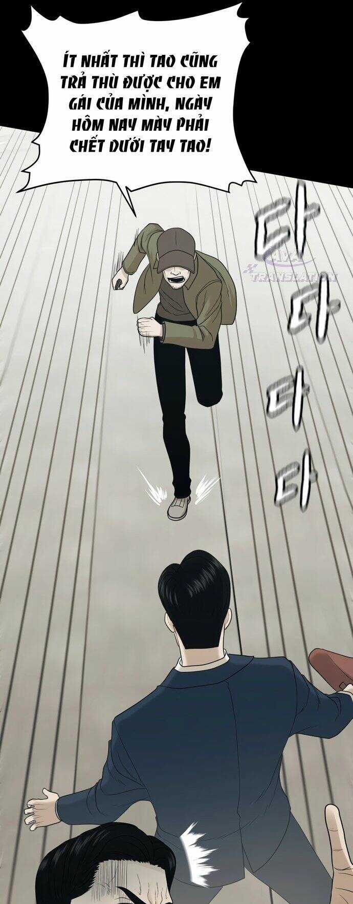 Công Ty Luật Boksu - Chapter 1 - Trang 68