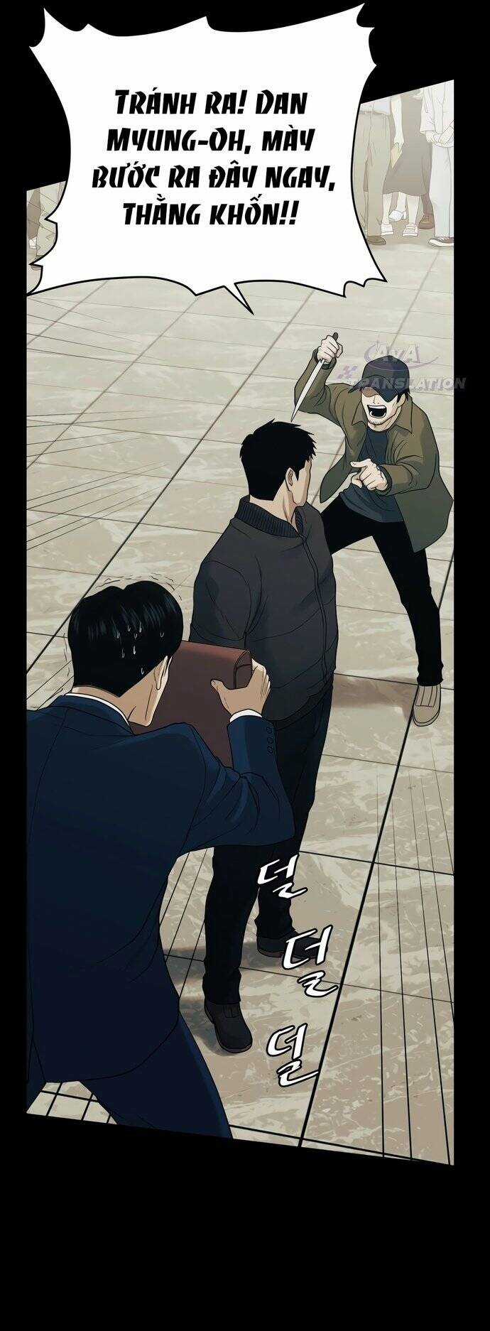 Công Ty Luật Boksu - Chapter 1 - Trang 72