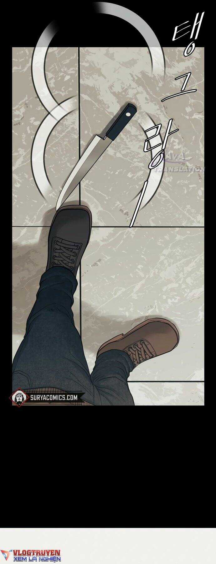 Công Ty Luật Boksu - Chapter 1 - Trang 80