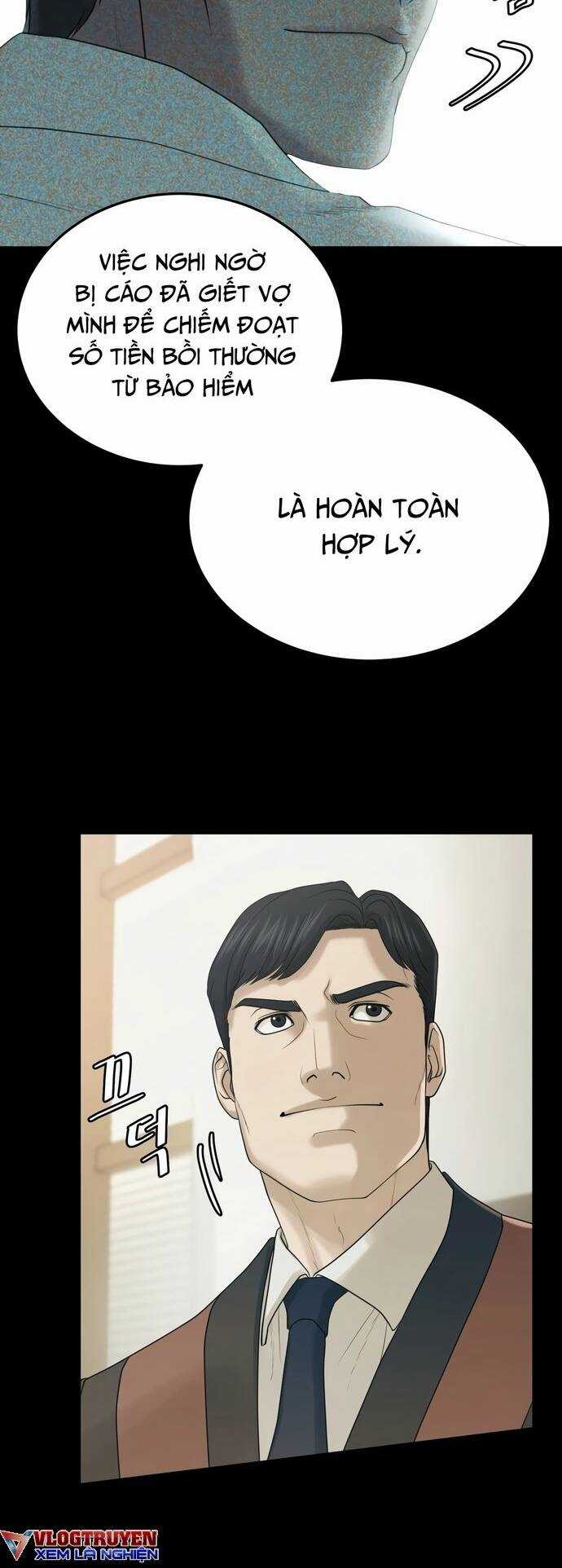 Công Ty Luật Boksu - Chapter 1 - Trang 9