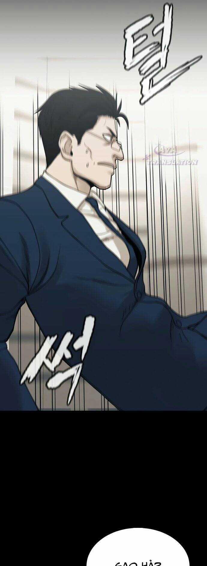 Công Ty Luật Boksu - Chapter 1 - Trang 83