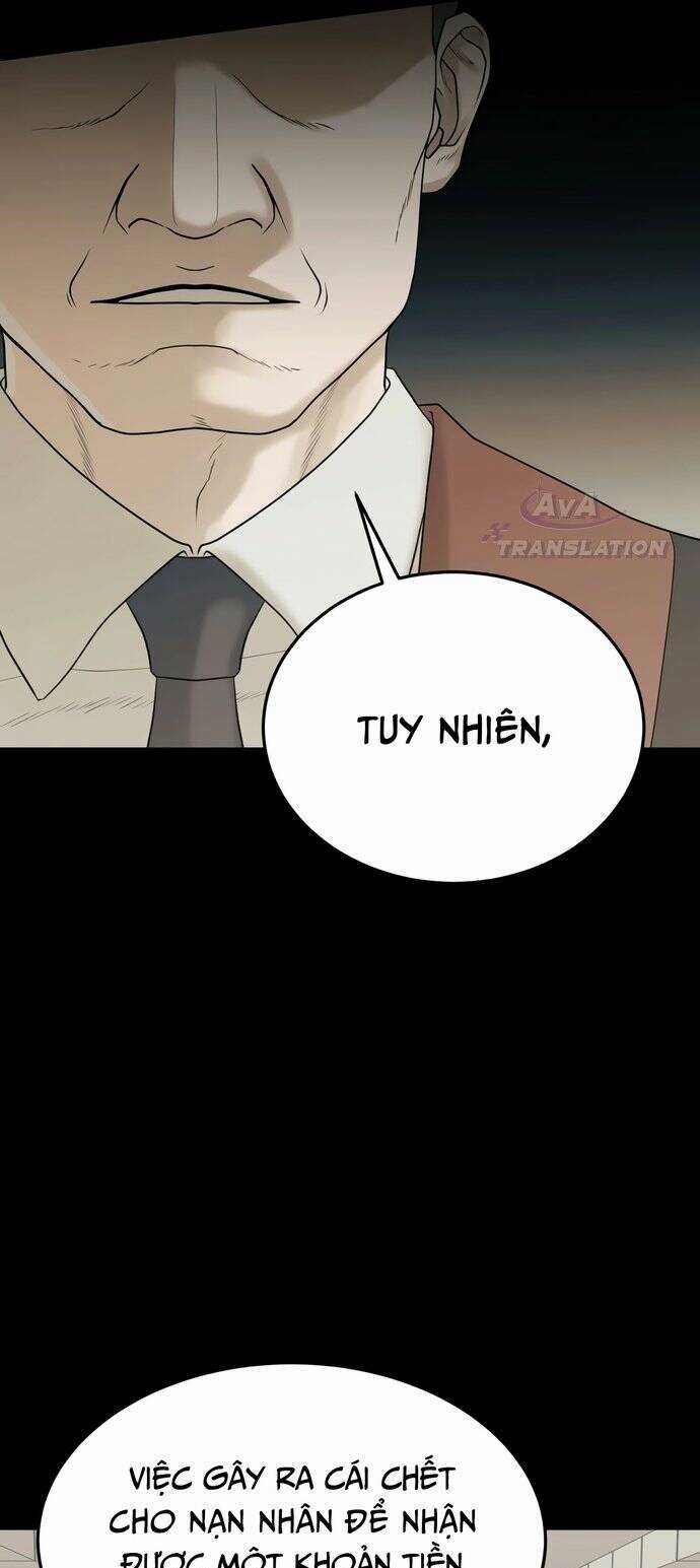 Công Ty Luật Boksu - Chapter 1 - Trang 10