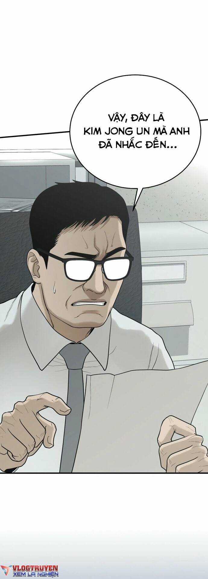 Công Ty Luật Boksu - Chapter 2 - Trang 11