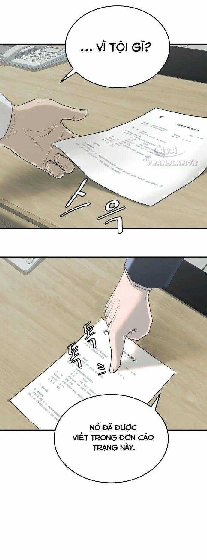 Công Ty Luật Boksu - Chapter 2 - Trang 14