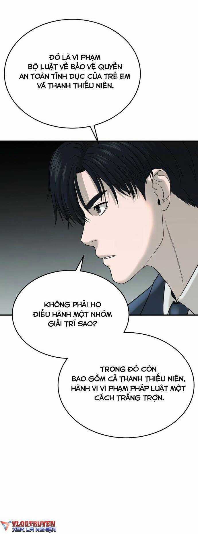Công Ty Luật Boksu - Chapter 2 - Trang 15