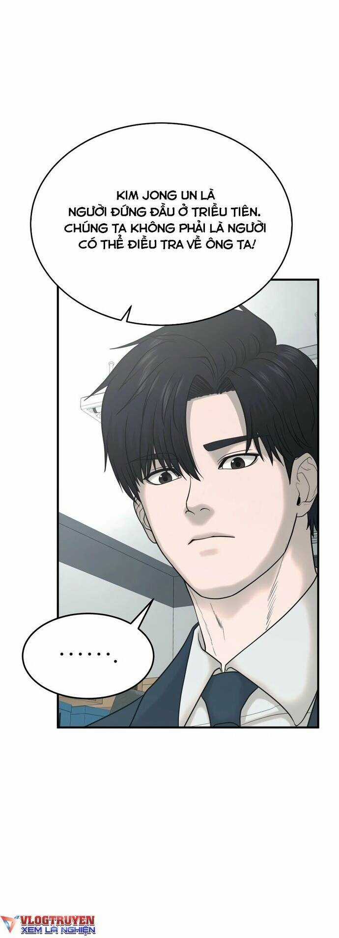 Công Ty Luật Boksu - Chapter 2 - Trang 19