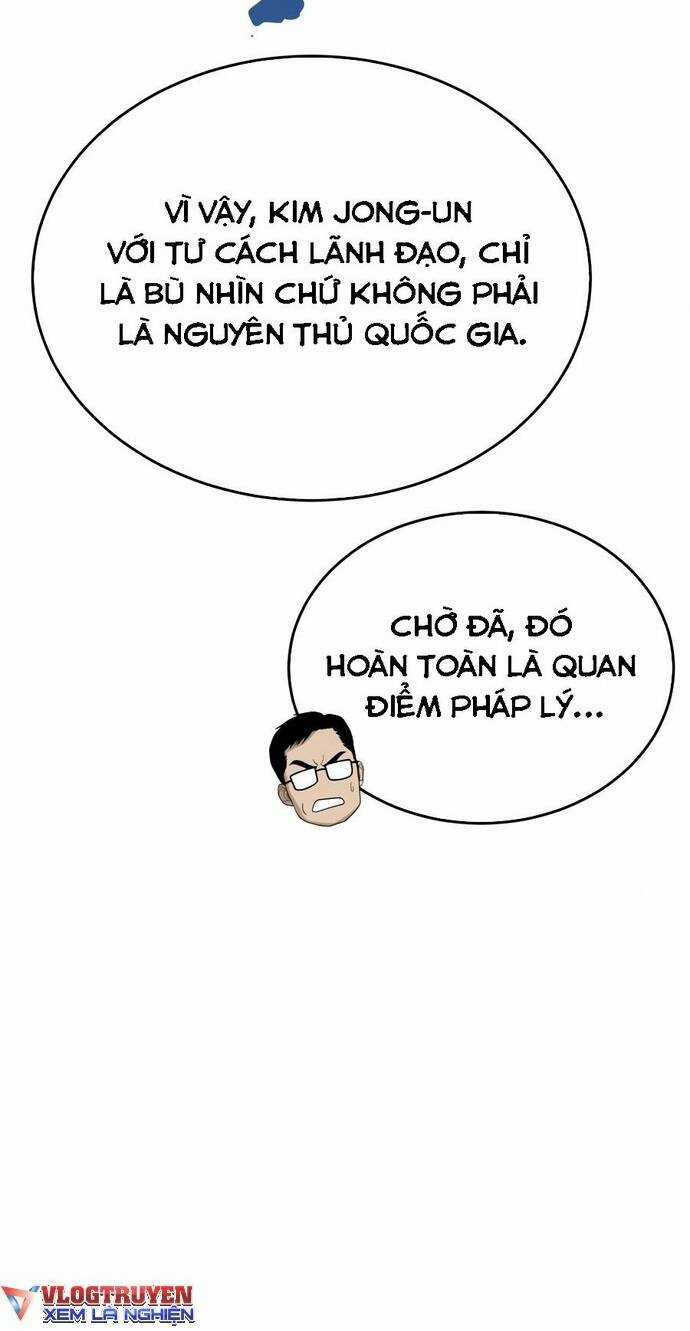 Công Ty Luật Boksu - Chapter 2 - Trang 23