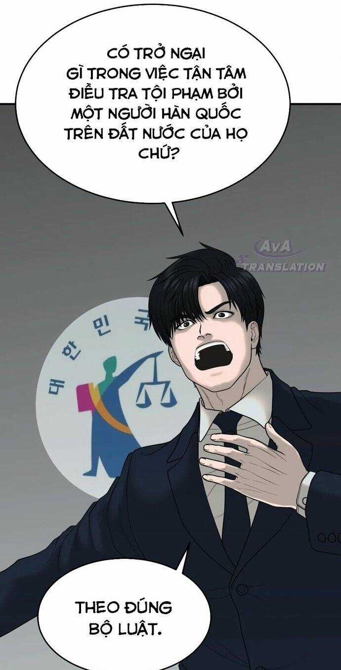 Công Ty Luật Boksu - Chapter 2 - Trang 24
