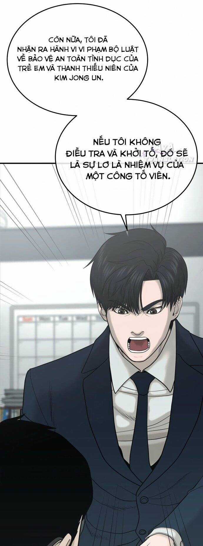 Công Ty Luật Boksu - Chapter 2 - Trang 26