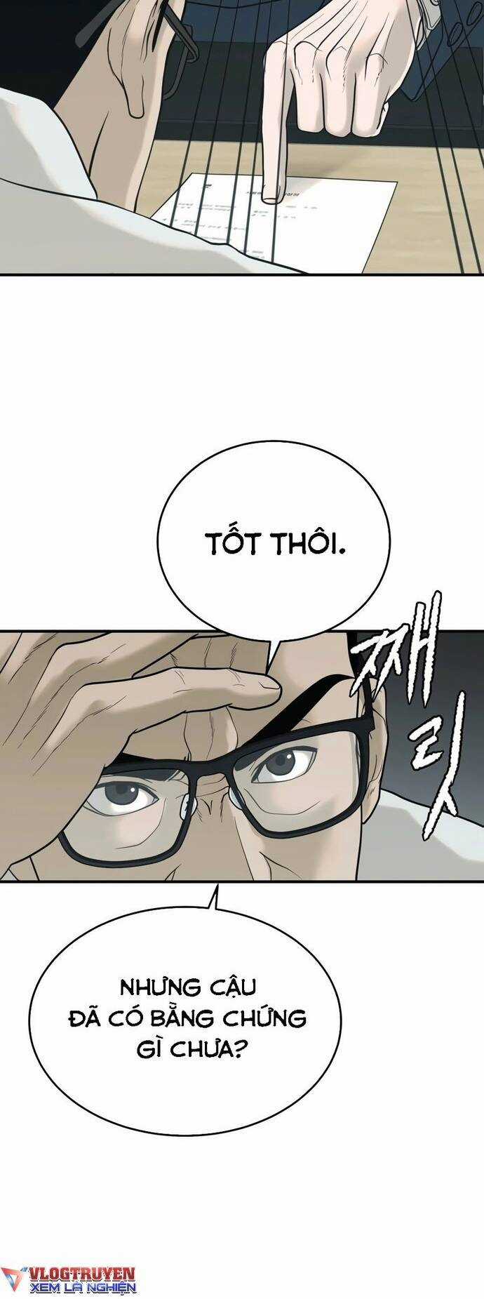 Công Ty Luật Boksu - Chapter 2 - Trang 27