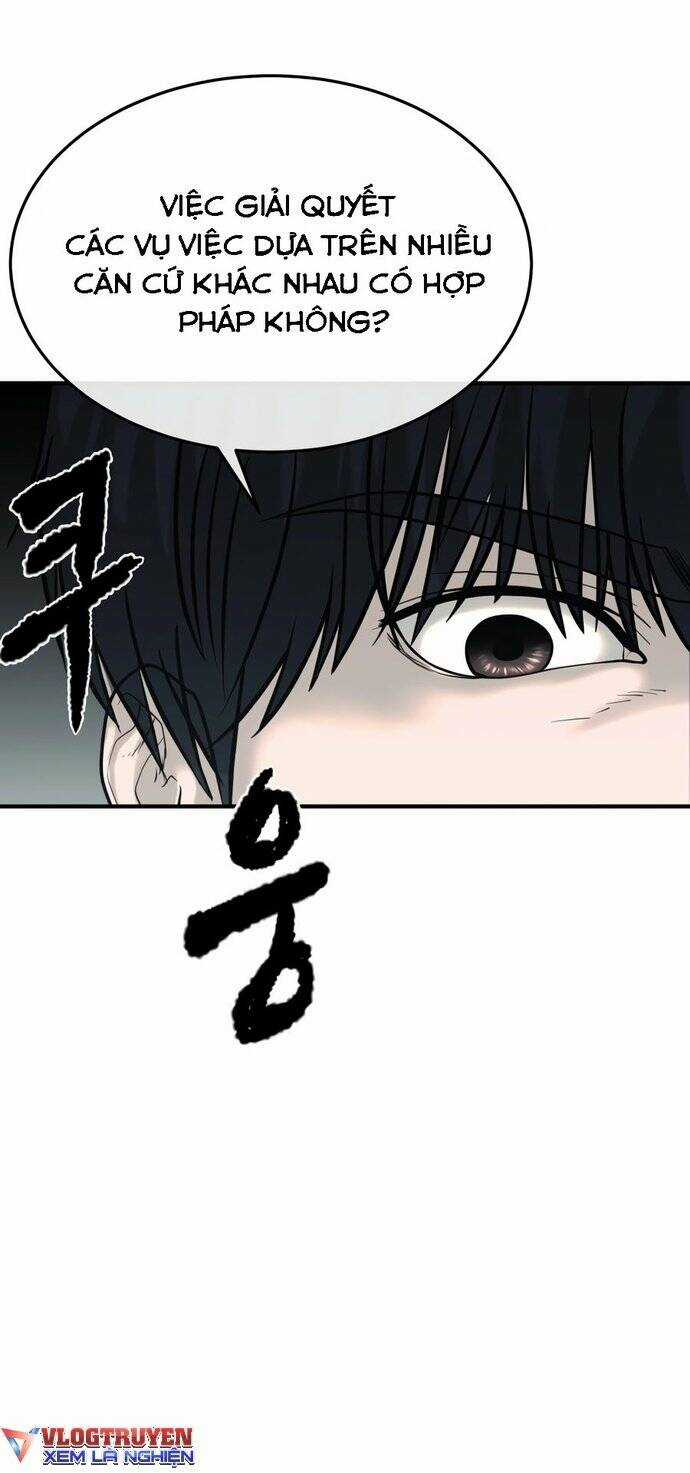 Công Ty Luật Boksu - Chapter 2 - Trang 31