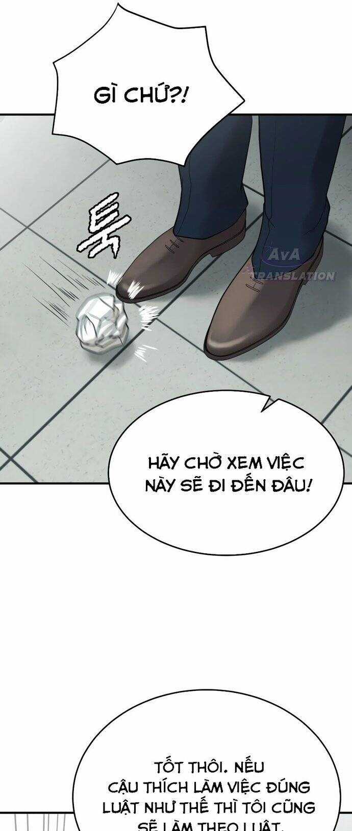 Công Ty Luật Boksu - Chapter 2 - Trang 32