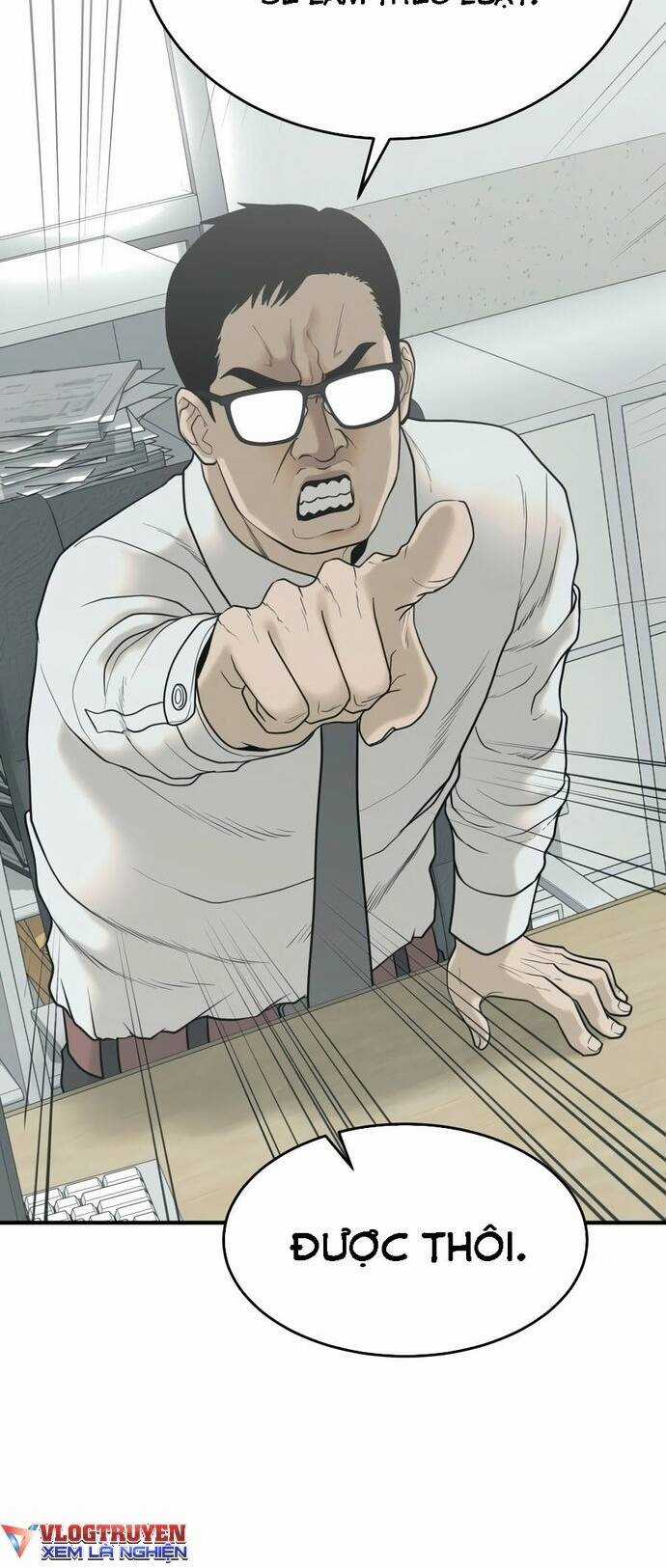 Công Ty Luật Boksu - Chapter 2 - Trang 33