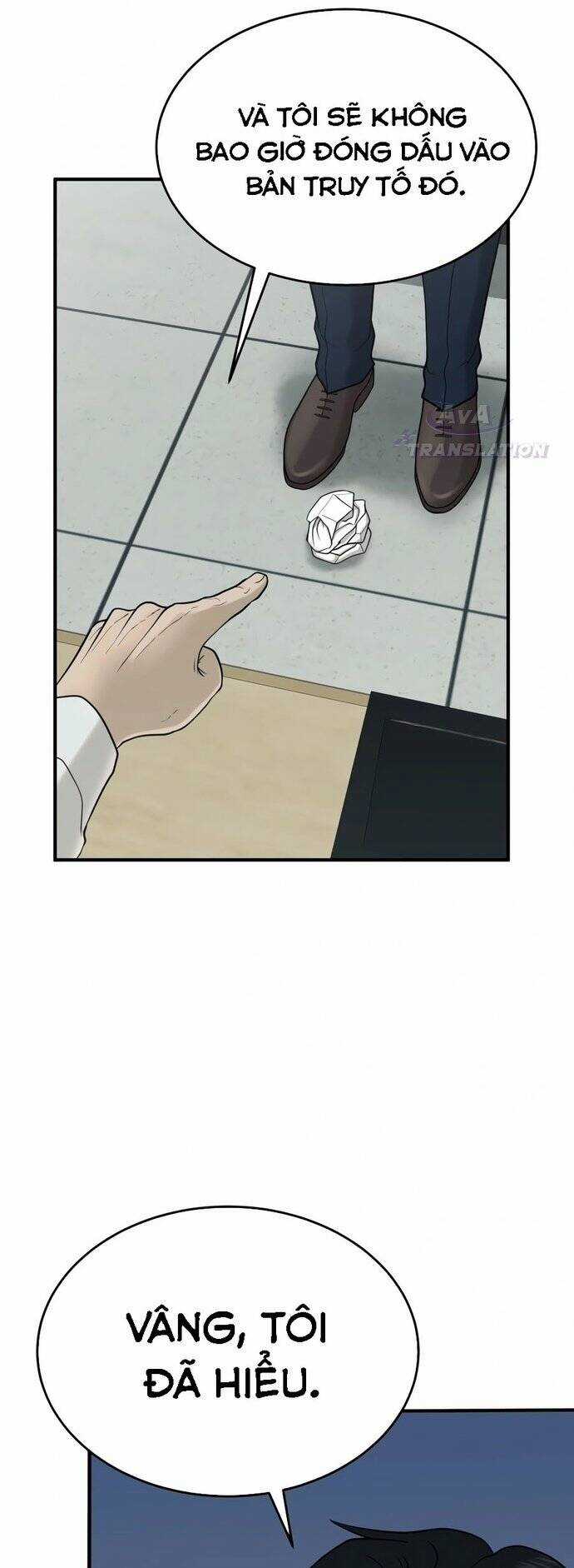 Công Ty Luật Boksu - Chapter 2 - Trang 36