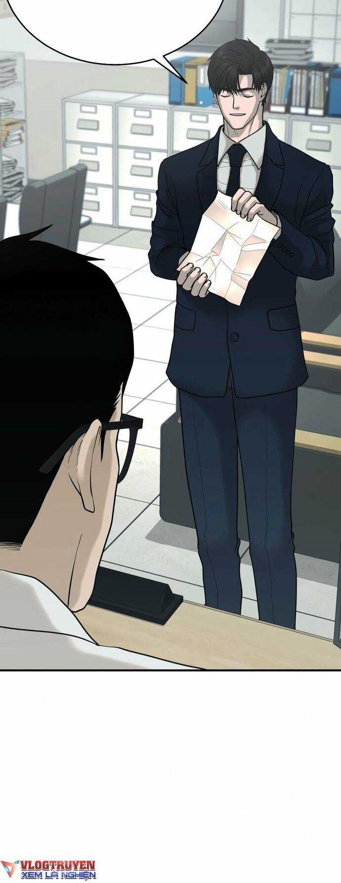 Công Ty Luật Boksu - Chapter 2 - Trang 39