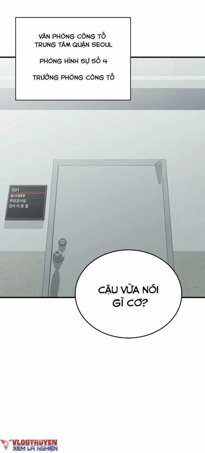 Công Ty Luật Boksu - Chapter 2 - Trang 5