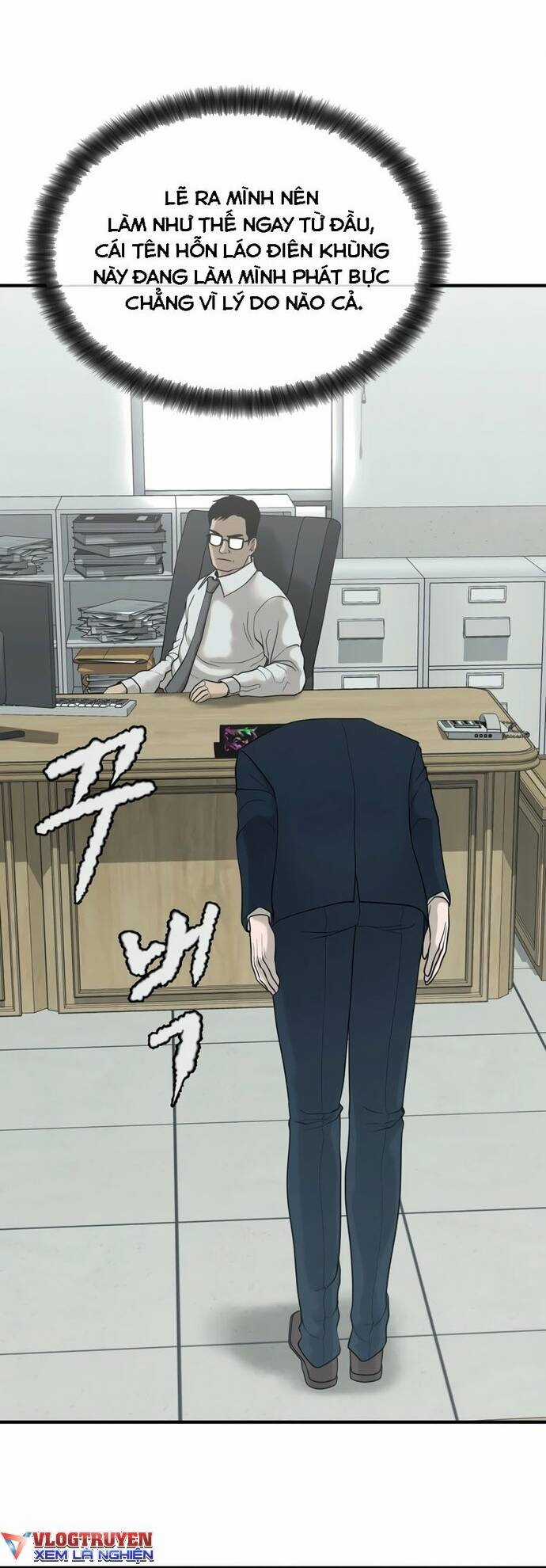 Công Ty Luật Boksu - Chapter 2 - Trang 41