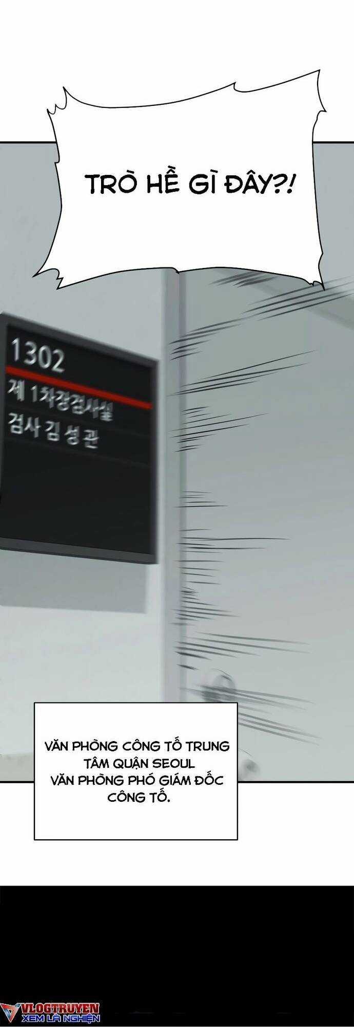 Công Ty Luật Boksu - Chapter 2 - Trang 43