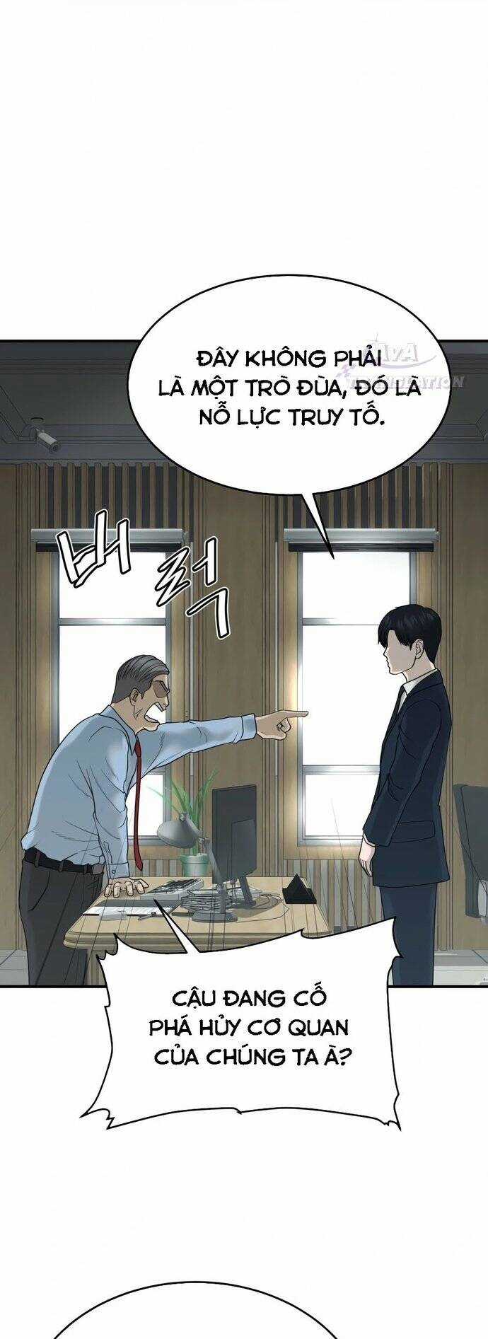 Công Ty Luật Boksu - Chapter 2 - Trang 44