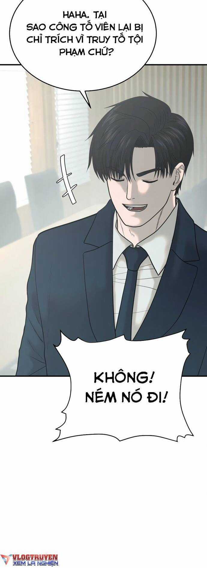 Công Ty Luật Boksu - Chapter 2 - Trang 45