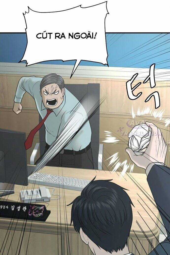 Công Ty Luật Boksu - Chapter 2 - Trang 46