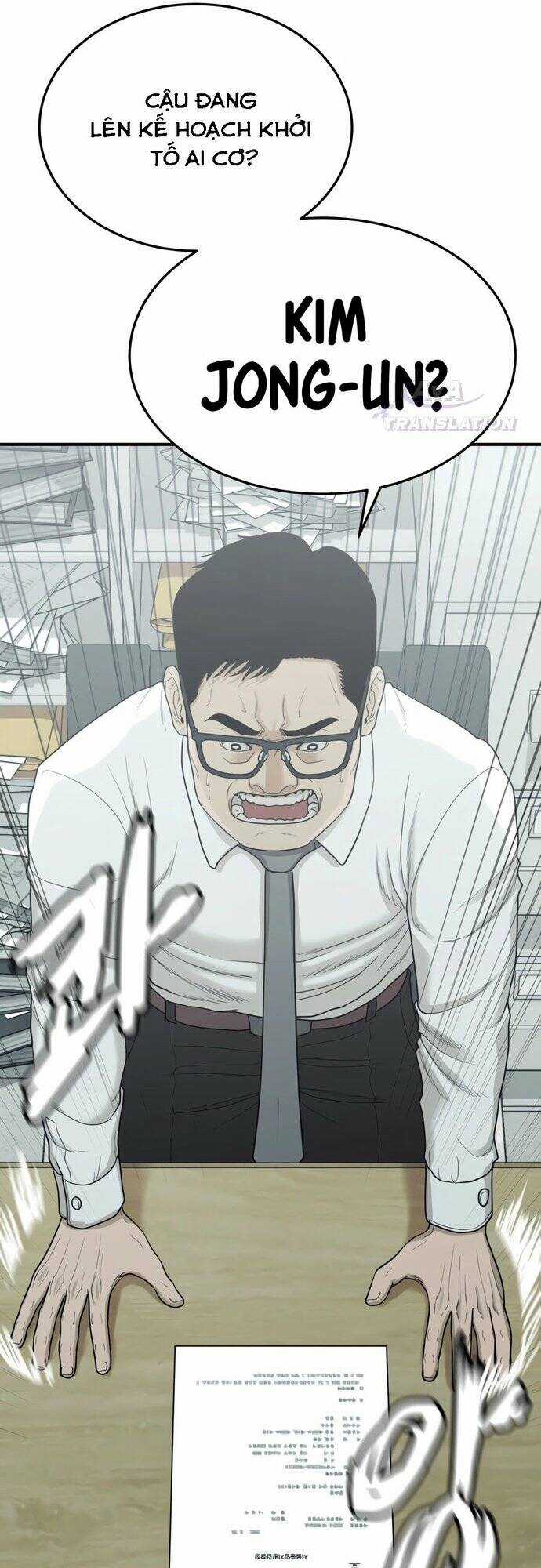 Công Ty Luật Boksu - Chapter 2 - Trang 6