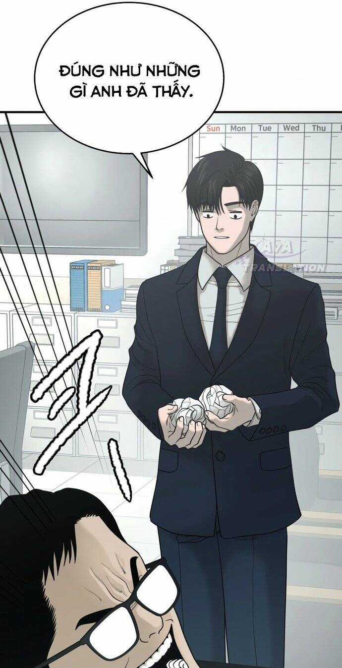 Công Ty Luật Boksu - Chapter 2 - Trang 52
