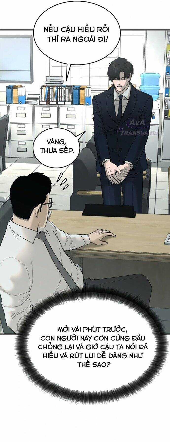 Công Ty Luật Boksu - Chapter 2 - Trang 56