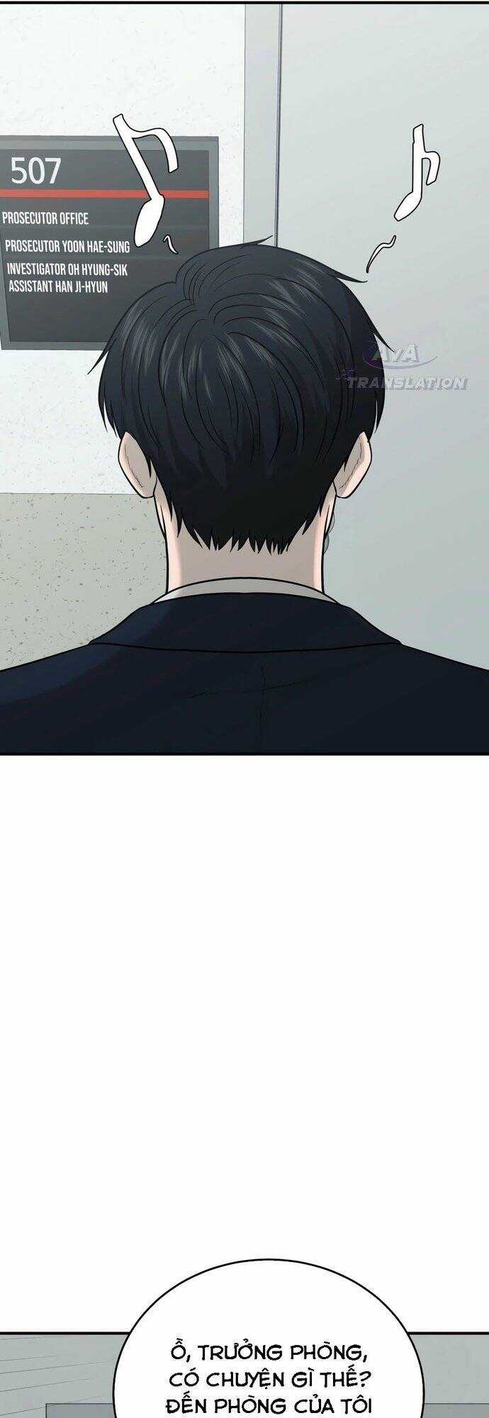 Công Ty Luật Boksu - Chapter 2 - Trang 64