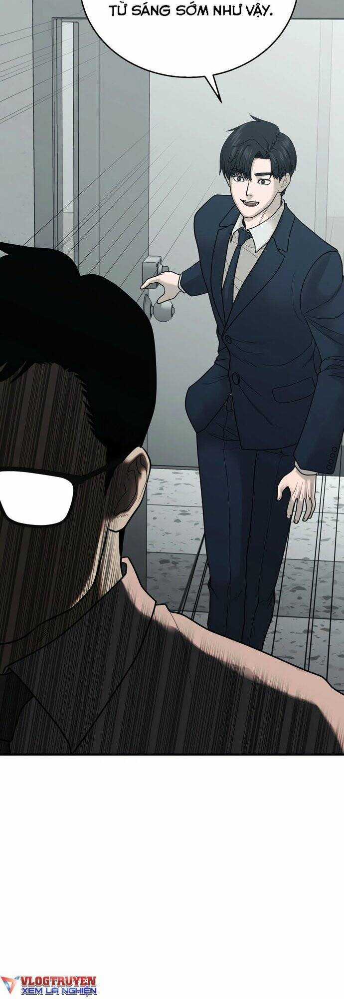 Công Ty Luật Boksu - Chapter 2 - Trang 65