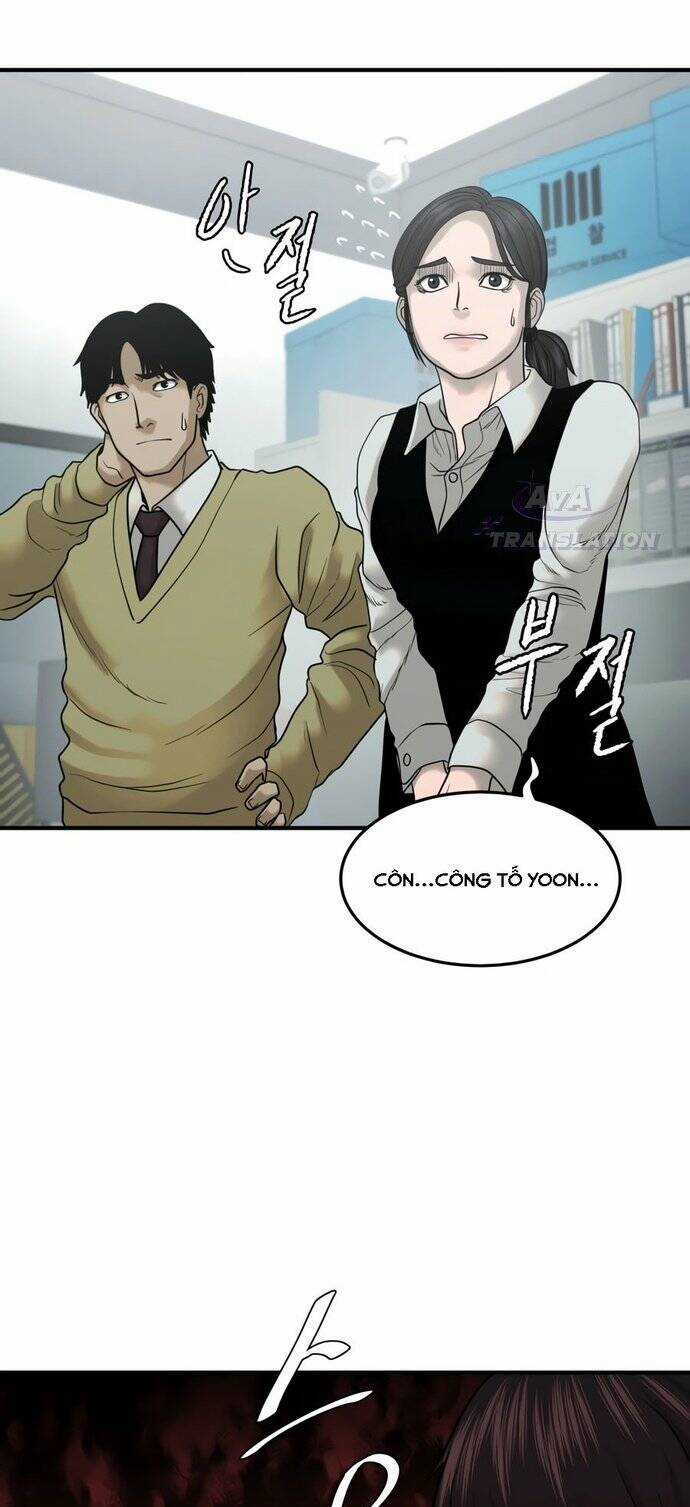 Công Ty Luật Boksu - Chapter 2 - Trang 66