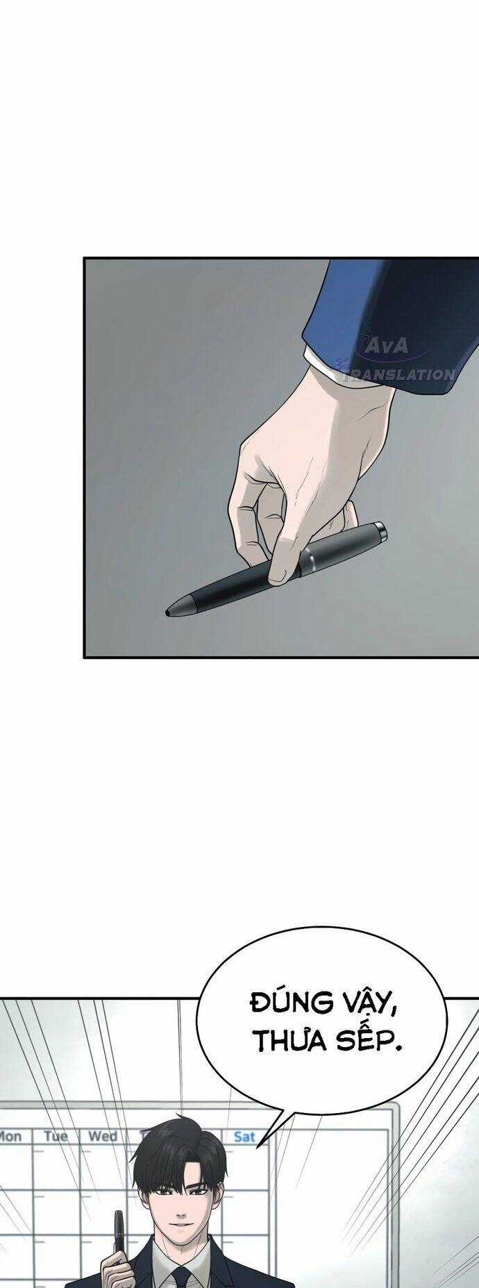 Công Ty Luật Boksu - Chapter 2 - Trang 8