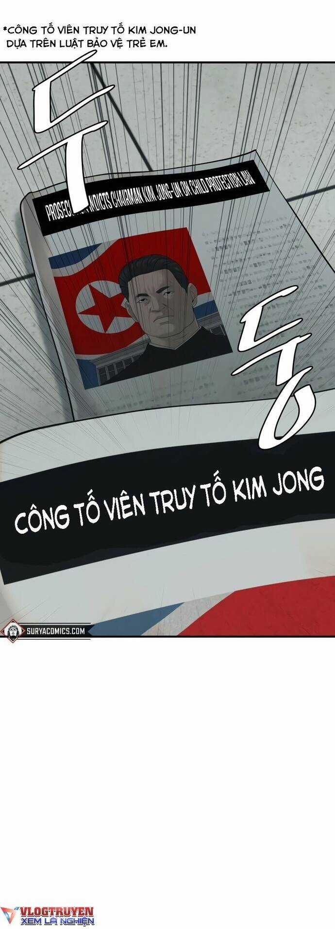 Công Ty Luật Boksu - Chapter 2 - Trang 75