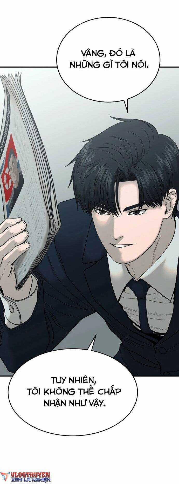 Công Ty Luật Boksu - Chapter 2 - Trang 77