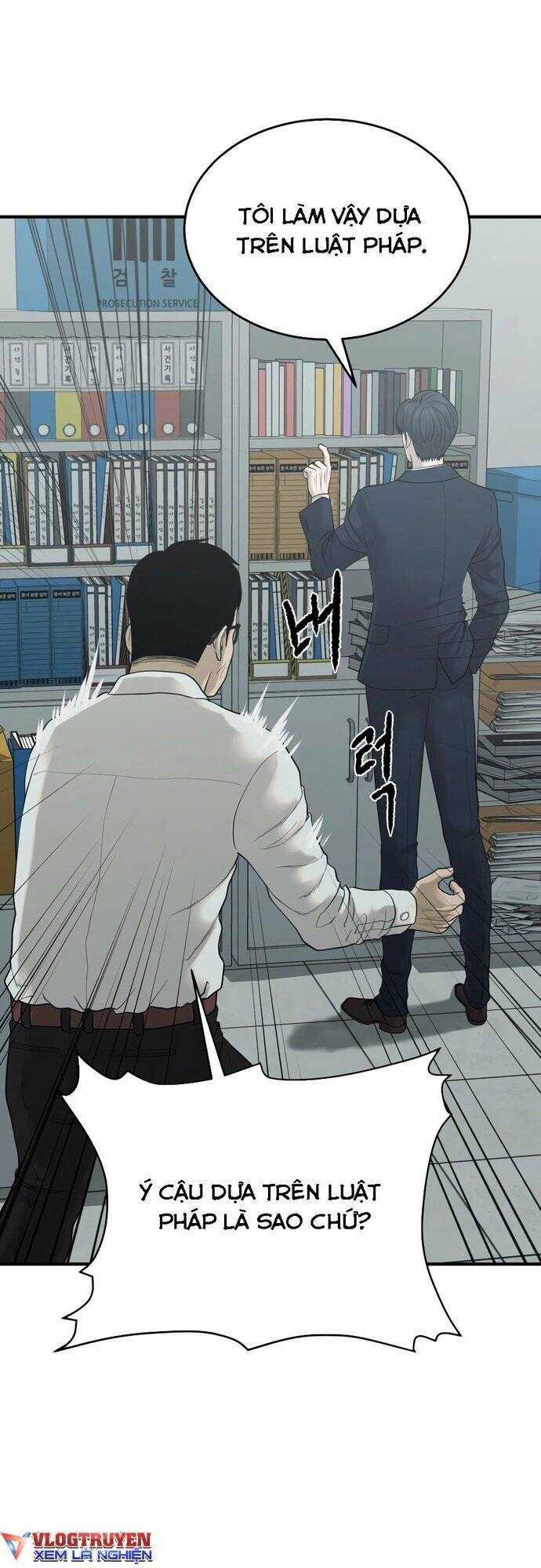 Công Ty Luật Boksu - Chapter 2 - Trang 79