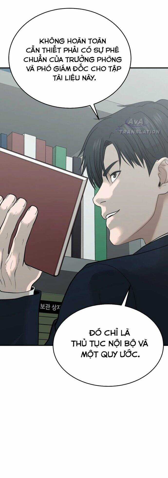 Công Ty Luật Boksu - Chapter 2 - Trang 80