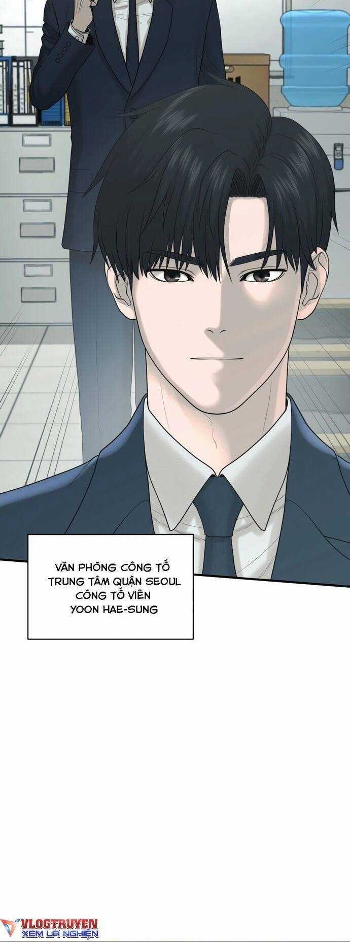 Công Ty Luật Boksu - Chapter 2 - Trang 9