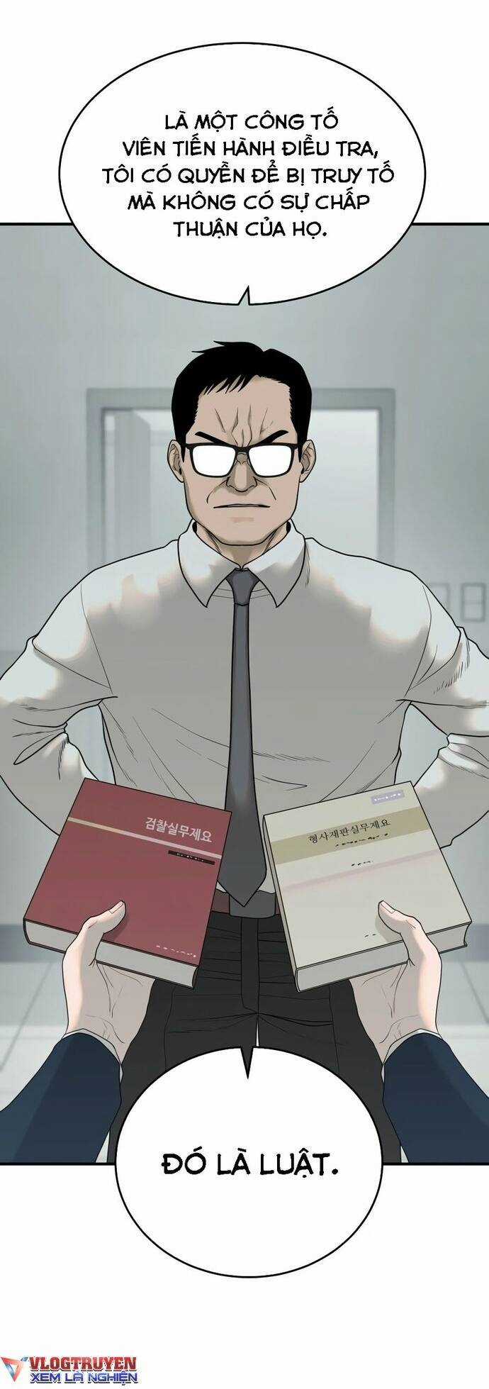 Công Ty Luật Boksu - Chapter 2 - Trang 81