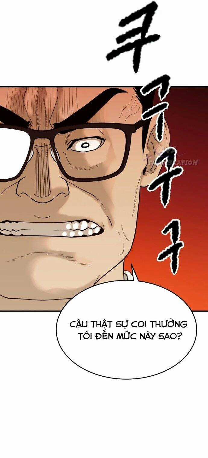 Công Ty Luật Boksu - Chapter 2 - Trang 82