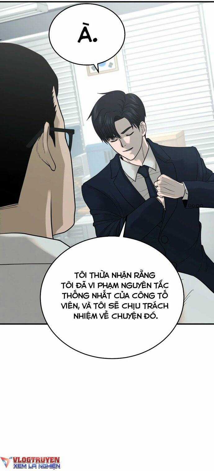 Công Ty Luật Boksu - Chapter 2 - Trang 83