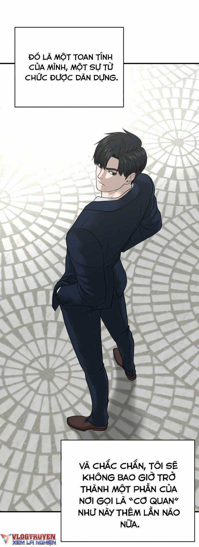 Công Ty Luật Boksu - Chapter 2 - Trang 93