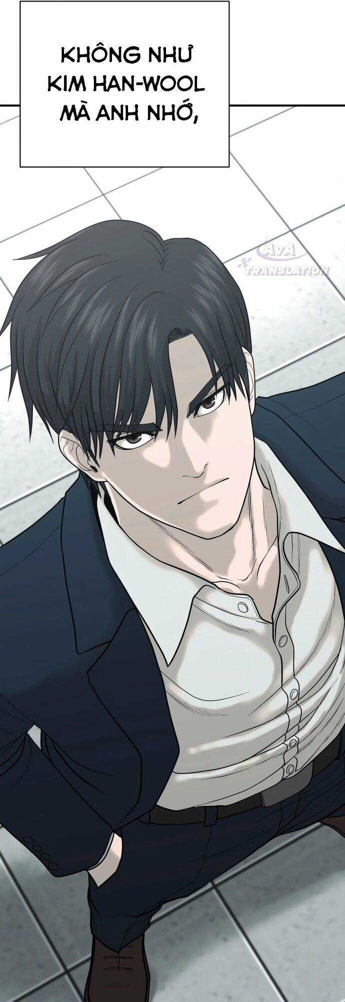 Công Ty Luật Boksu - Chapter 2 - Trang 98