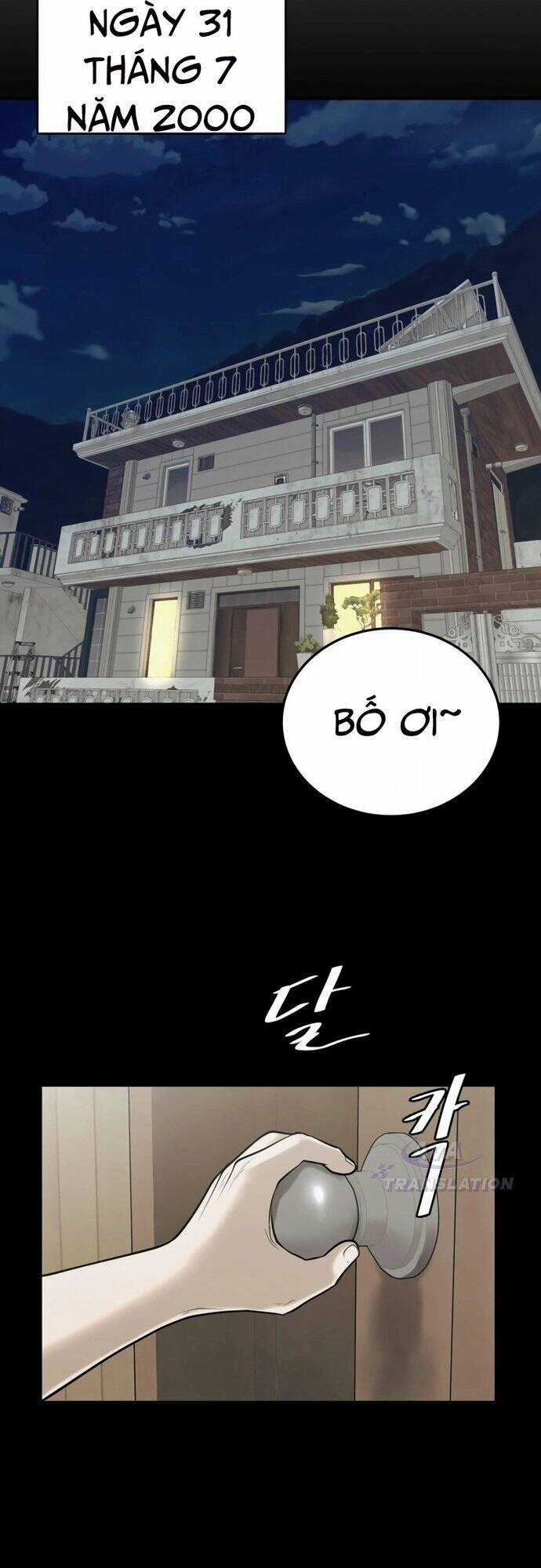 Công Ty Luật Boksu - Chapter 3 - Trang 11