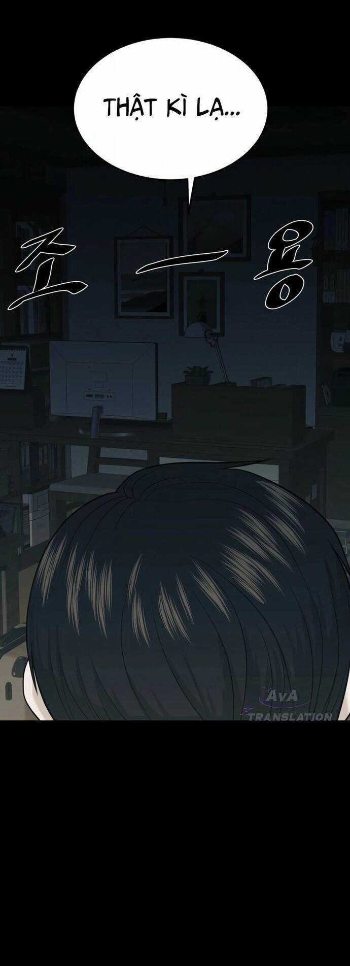 Công Ty Luật Boksu - Chapter 3 - Trang 13