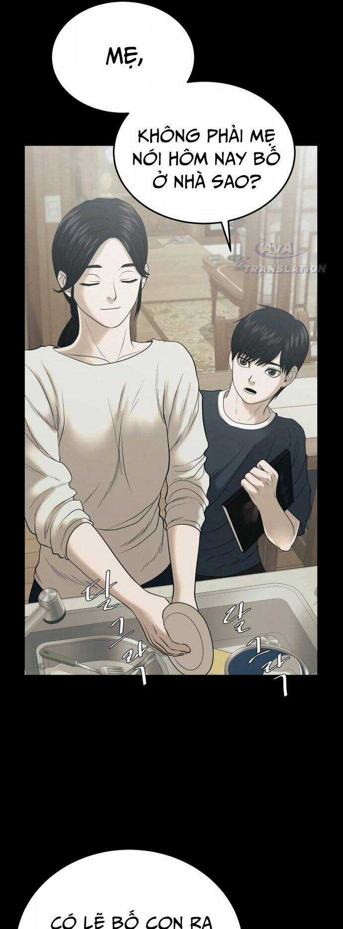 Công Ty Luật Boksu - Chapter 3 - Trang 14