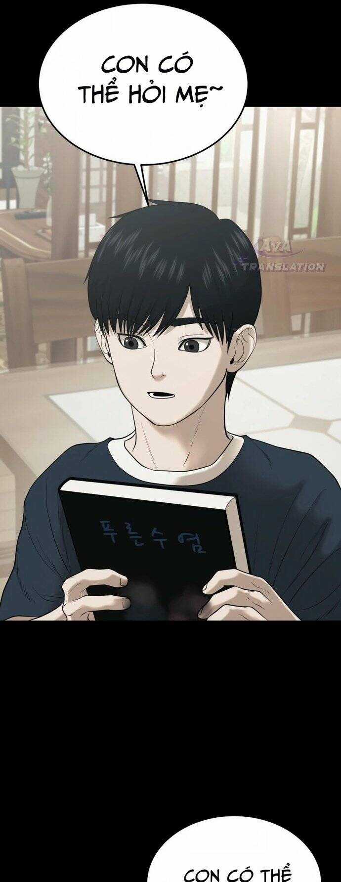 Công Ty Luật Boksu - Chapter 3 - Trang 16