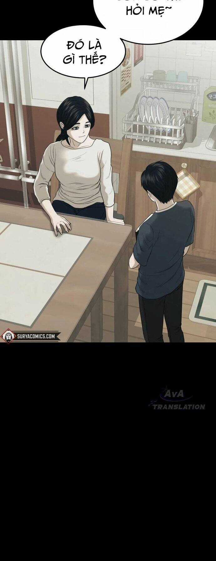 Công Ty Luật Boksu - Chapter 3 - Trang 17