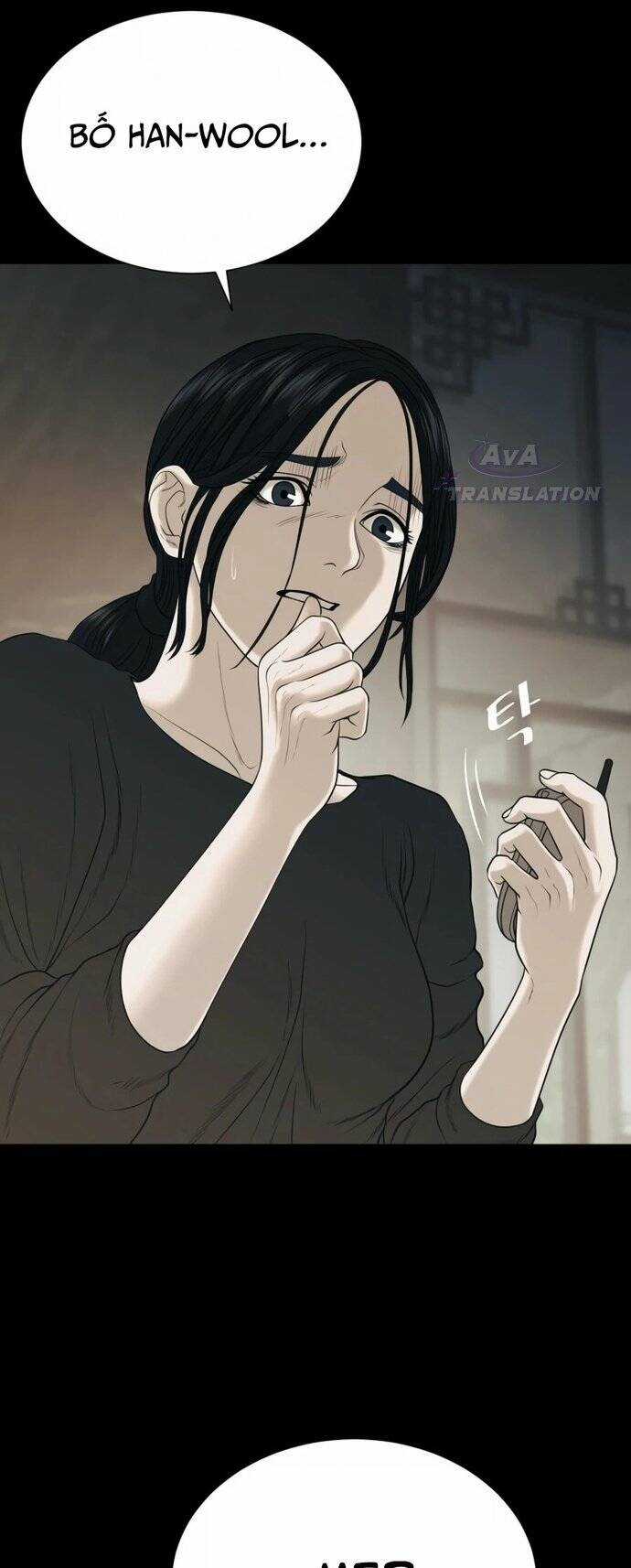 Công Ty Luật Boksu - Chapter 3 - Trang 20