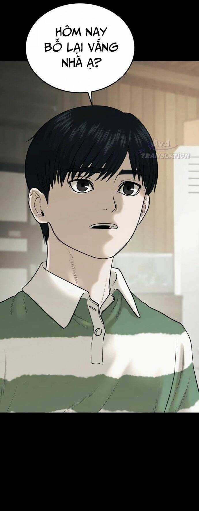 Công Ty Luật Boksu - Chapter 3 - Trang 22