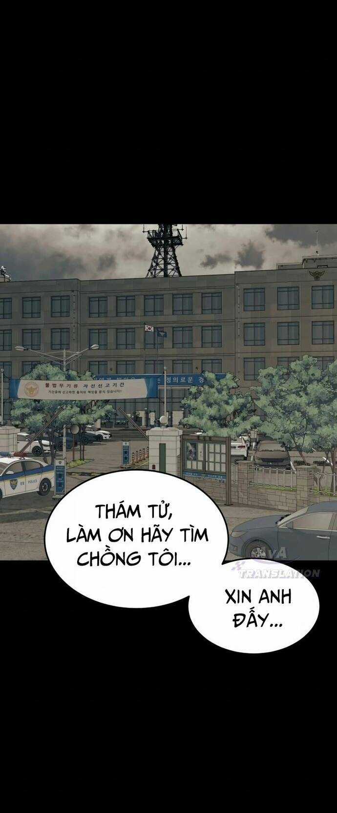 Công Ty Luật Boksu - Chapter 3 - Trang 25